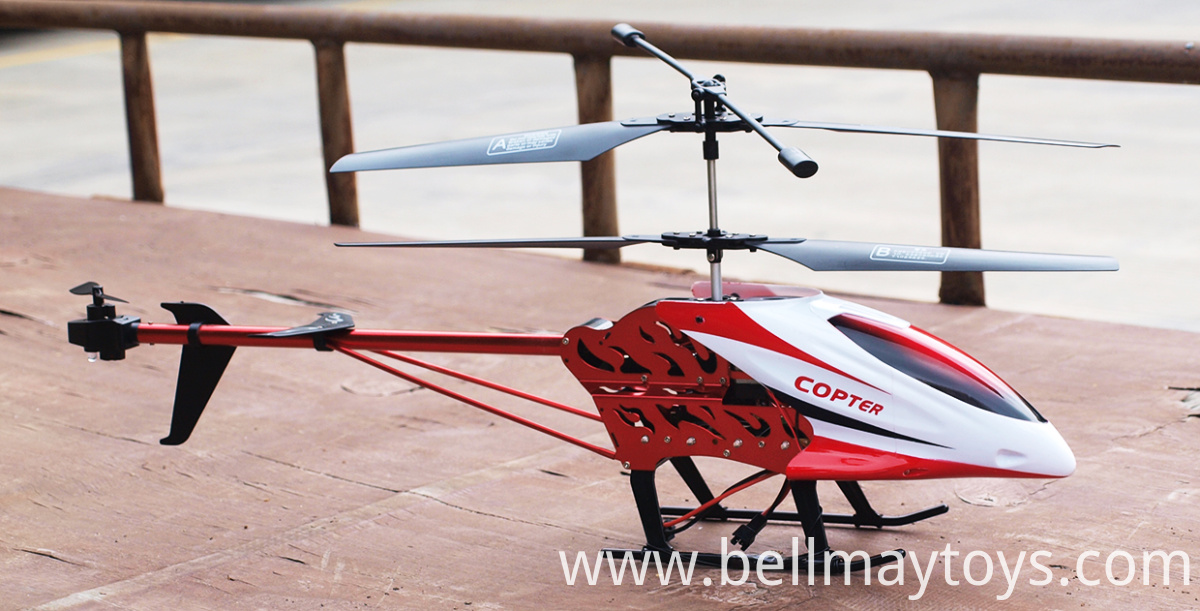 Toy RC Helicopter Toy RC Helicopter